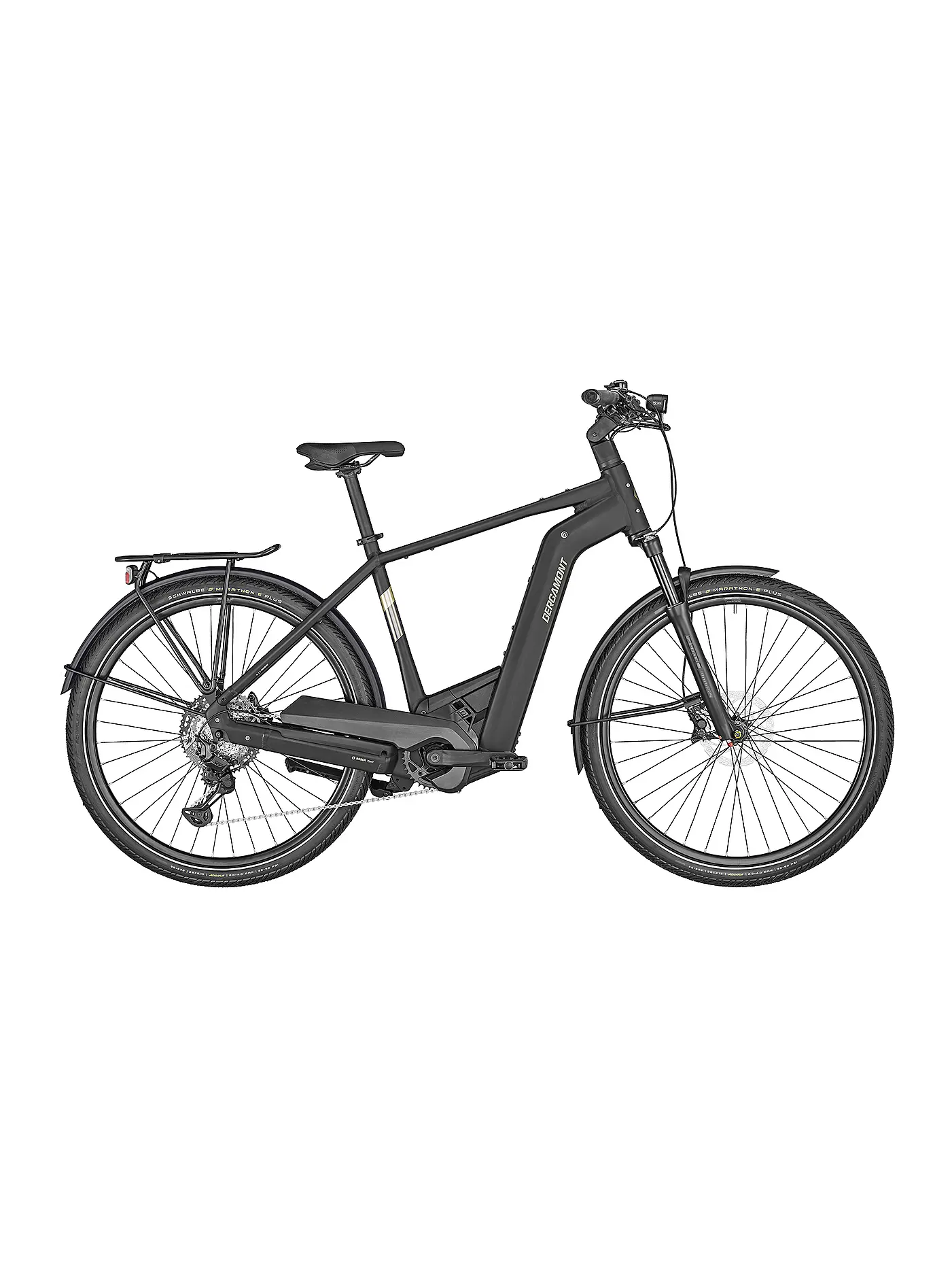 BERGAMONT | Herren E-Bike E-Horizon Premium Expert Gent | 
